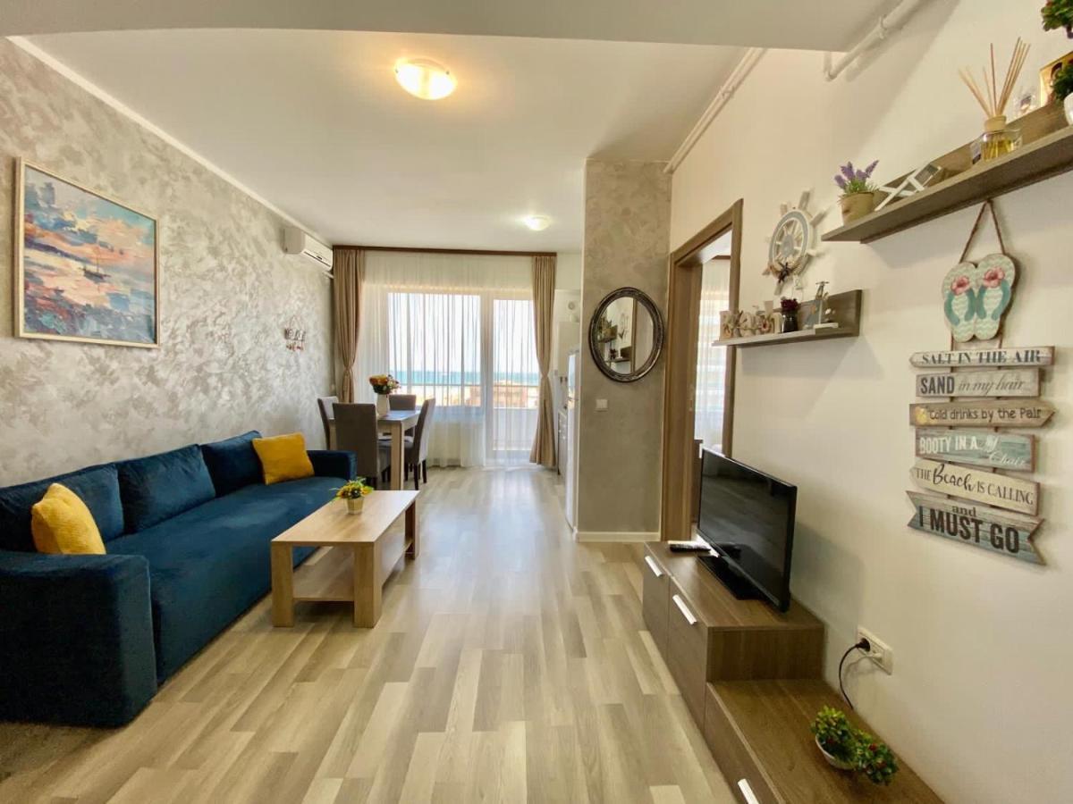 Apartament Summerland Mamaia Nord Eksteriør billede