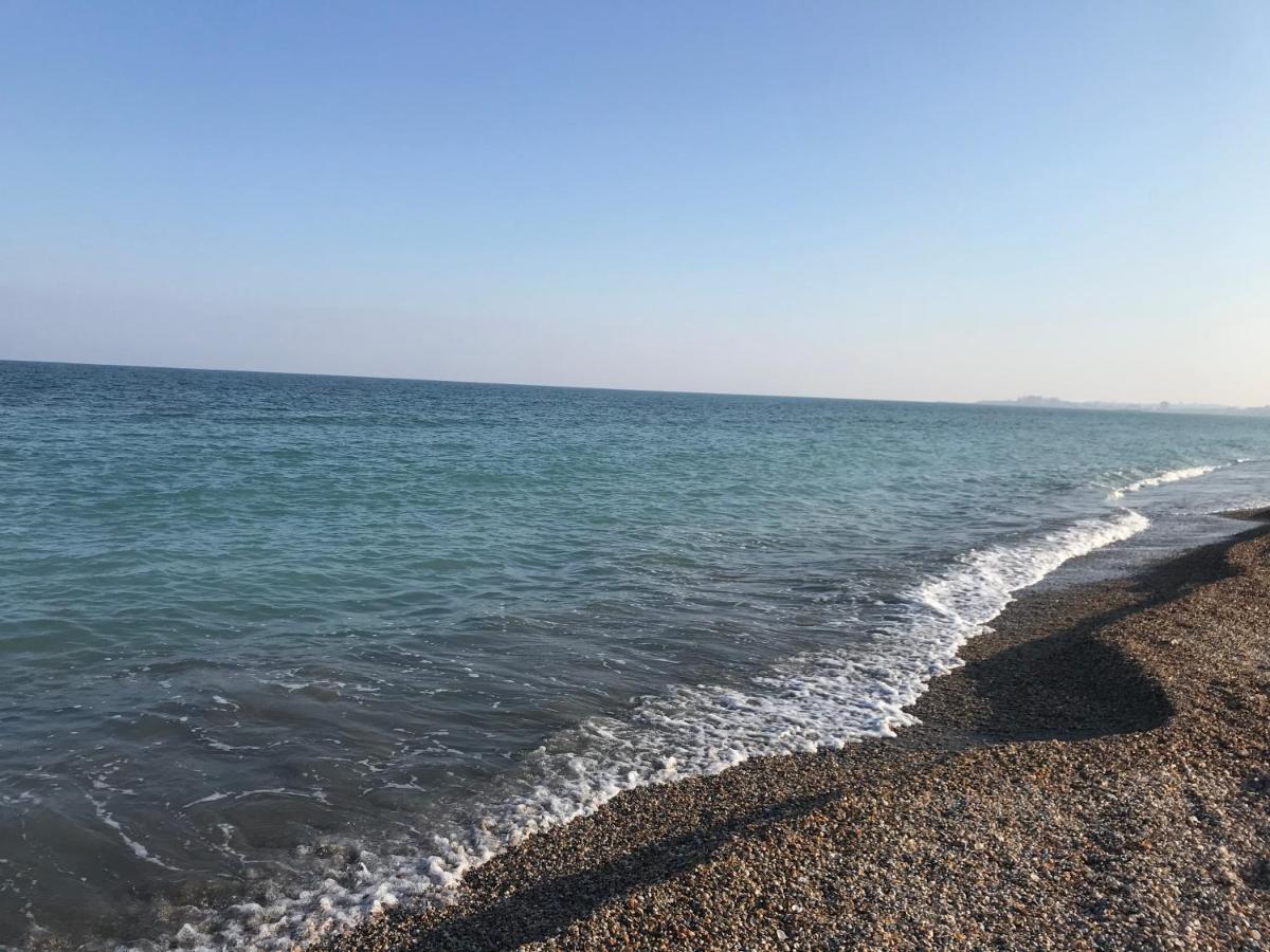 Apartament Summerland Mamaia Nord Eksteriør billede
