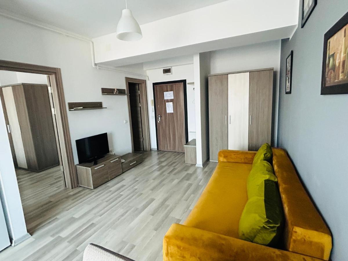 Apartament Summerland Mamaia Nord Eksteriør billede