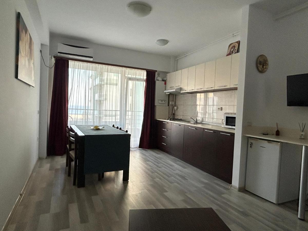 Apartament Summerland Mamaia Nord Eksteriør billede