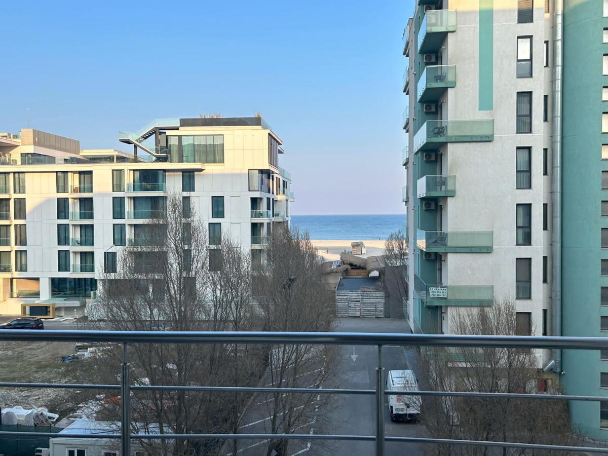 Apartament Summerland Mamaia Nord Eksteriør billede