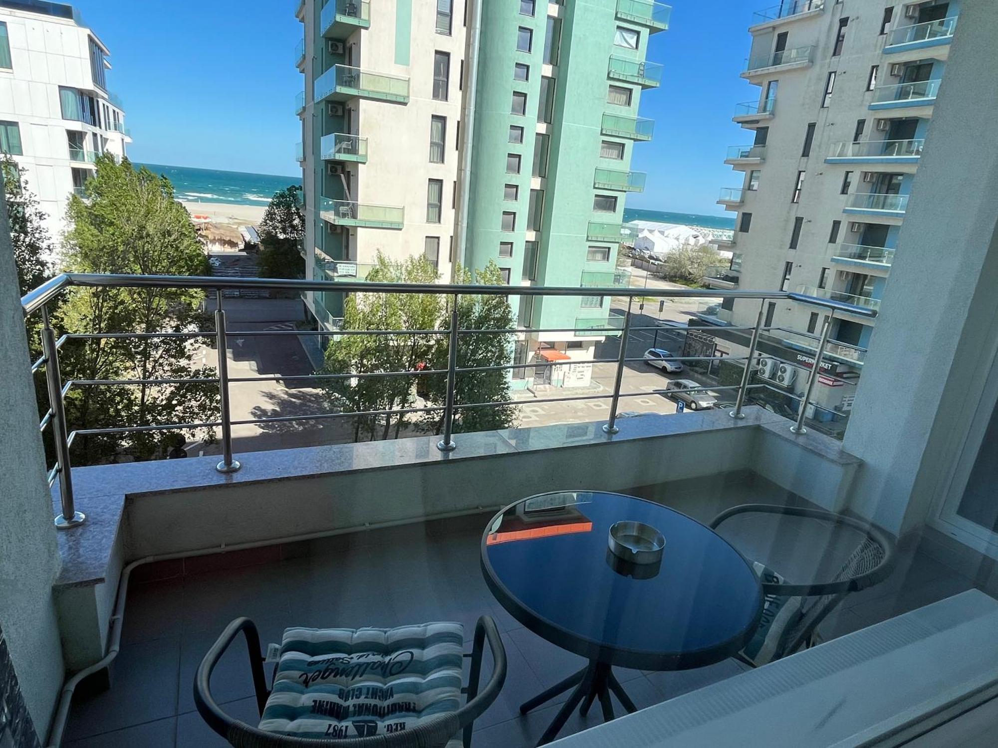 Apartament Summerland Mamaia Nord Eksteriør billede