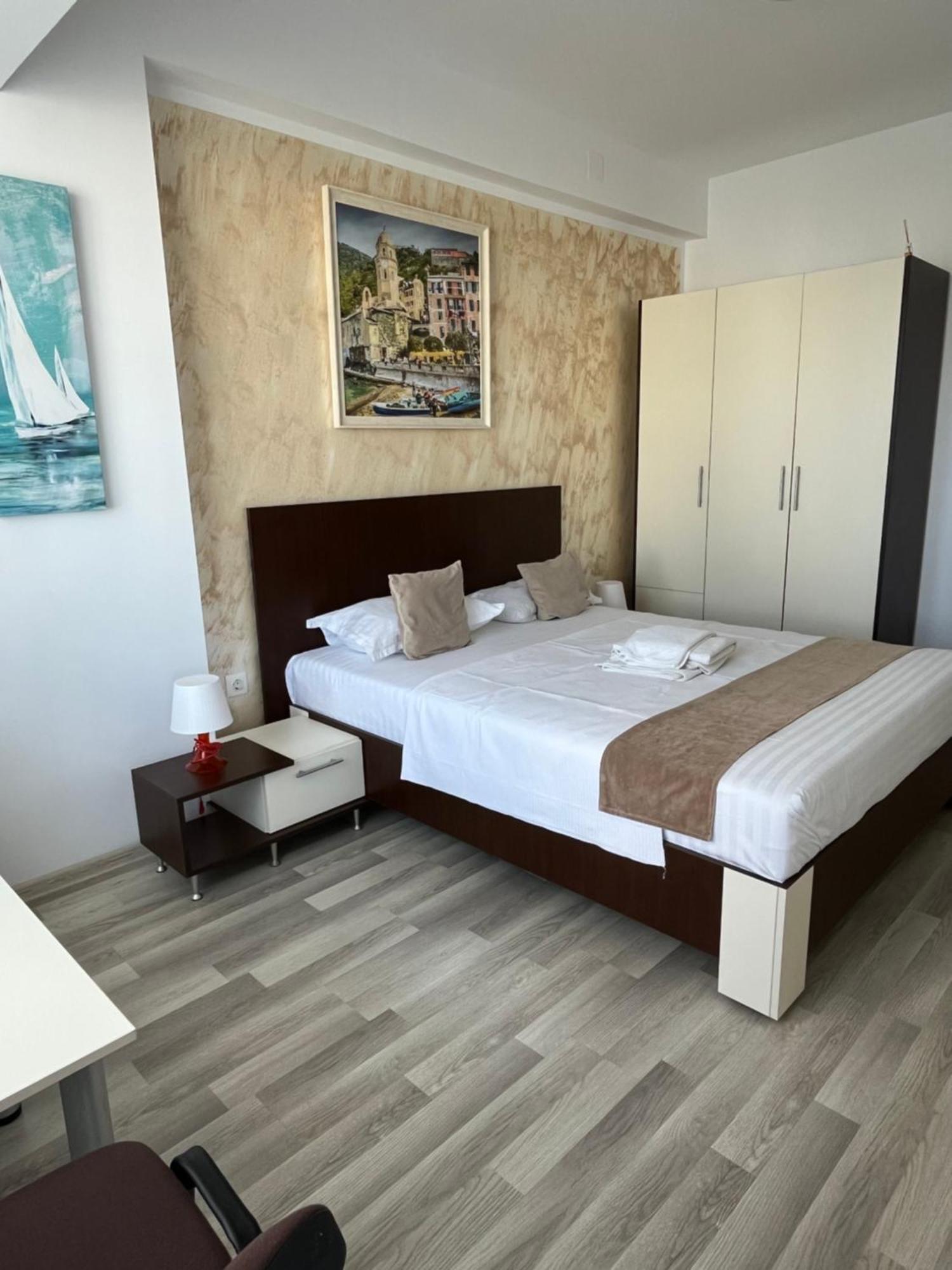 Apartament Summerland Mamaia Nord Eksteriør billede