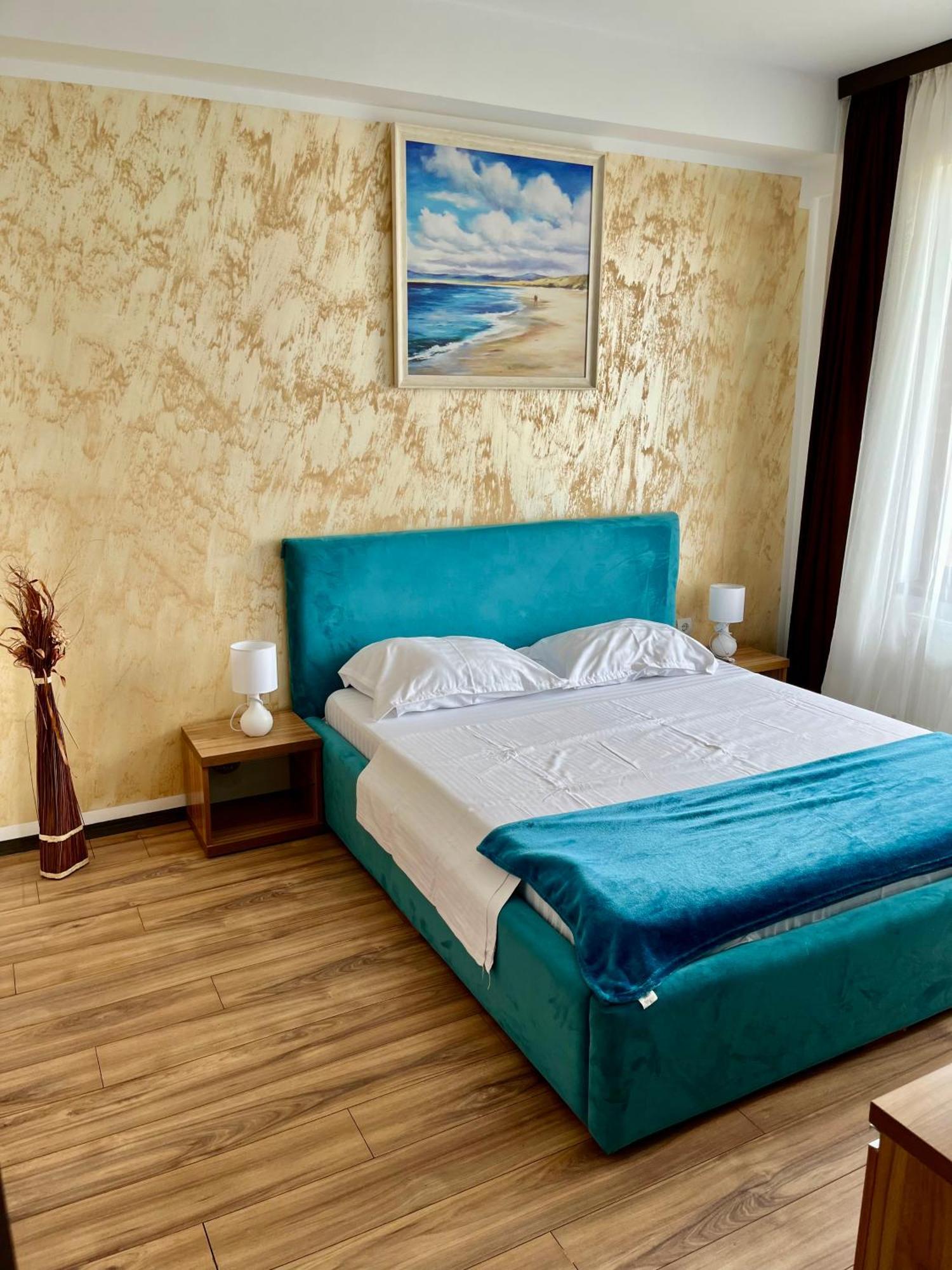 Apartament Summerland Mamaia Nord Eksteriør billede